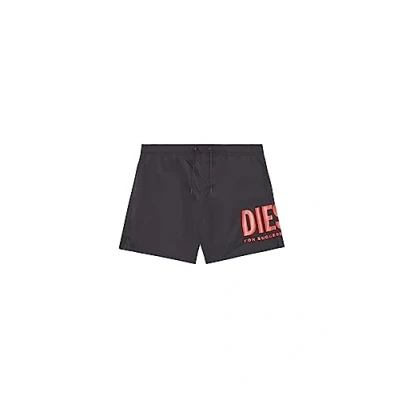 Afbeelding van Diesel BMBX Nico Herenshorts, 900 0 Wdap, L