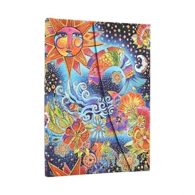 Afbeelding van Agenda 2026 18 mnds Celestial Magic Midi HOR