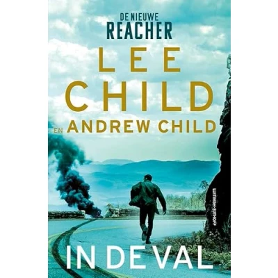 Afbeelding van In de val (Paperback)