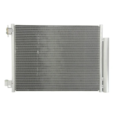 Afbeelding van Thermotec Airco condensor KTT110517