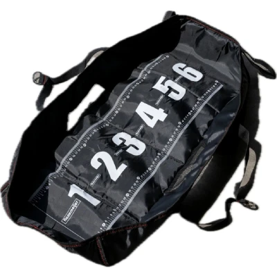 Afbeelding van Rozemeijer Compact Safe Mat &amp; Weigh Sling Onthaakmat 60cm