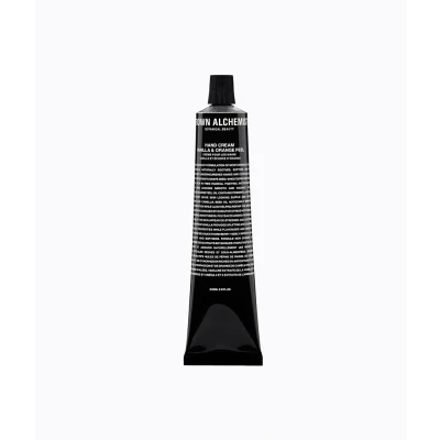 Afbeelding van Grown Alchemist HAND Cream Vanilla &amp; Orange PEEL Handcrème, Maat: 20 ml,