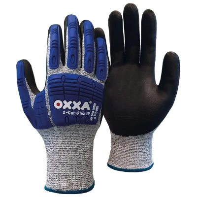 Afbeelding van Oxxa Handschoen X Cut Flex IP 51 705 Mt 6/XS