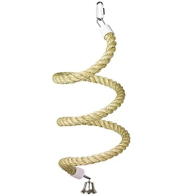 Afbeelding van Nobby Sisal Spiraal Touw, Klein