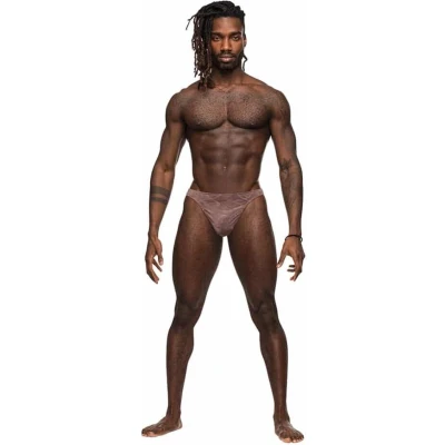 Afbeelding van Bong V Thong L/XL Mauve