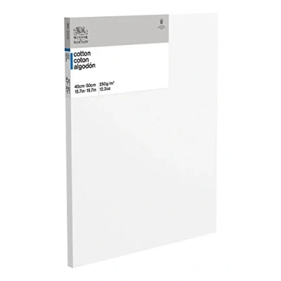 Afbeelding van Winsor &amp; Newton Classic Canvas Katoen 40X50cm