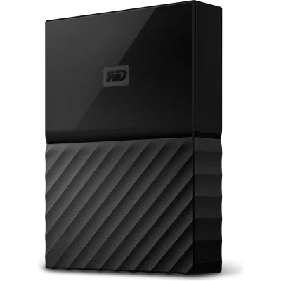 Afbeelding van Western Digital My Passport Game PS4 2TB externe harde schijf
