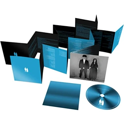 Afbeelding van U2 Songs Of Experience (CD) (Deluxe Edition)