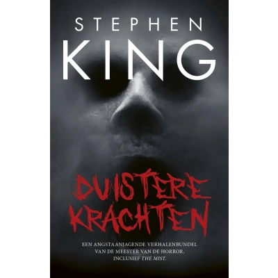 Afbeelding van Duistere krachten (Paperback)