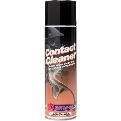 Afbeelding van BO Motor Oil / Systac Spuitbus Contact Cleaner Spray (500ml)
