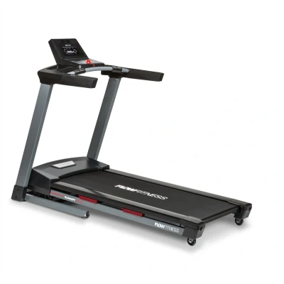 Afbeelding van Flow Fitness Runner DTM2000i Loopband