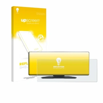 Afbeelding van upscreen Screenprotector voor Carpuride W903 9.3&quot; Folie Beschermfolie anti glare matte