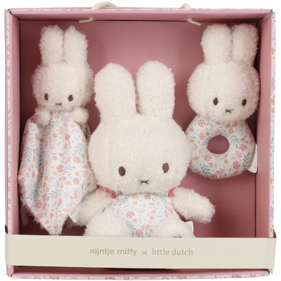 Afbeelding van Nijntje Geschenkdoos Lucly Blossom