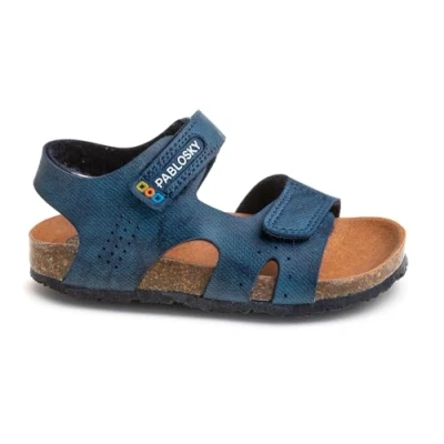 Afbeelding van PABLOSKY 516723P Blauw 34 EU