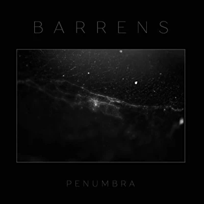 Afbeelding van Barrens Penumbra (CD)