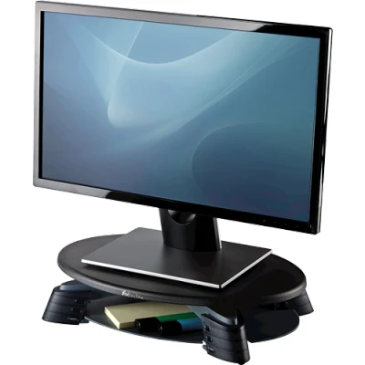 Afbeelding van Monitorstandaard Fellowes Compact lichtgrijs/donkergrijs