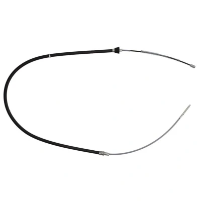 Afbeelding van Ate Handremkabel 24.3727 0159.2