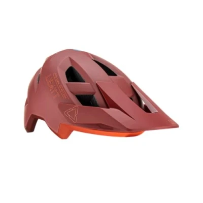 Afbeelding van Helmet MTB AllMtn 2.0 V23 Lava #L 59 63cm