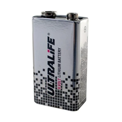 Afbeelding van Defibtech AED batterij Lithium 9V