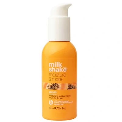 Afbeelding van Milk_Shake Moisture&amp;More Serum 100ml