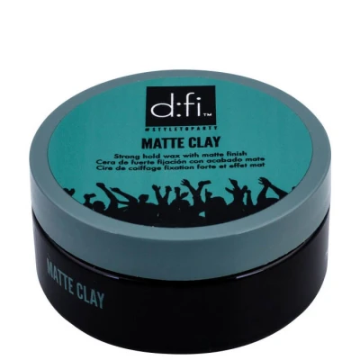 Afbeelding van D:FI Matte Clay 75g