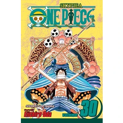 Afbeelding van ONE PIECE 30: Volume 30