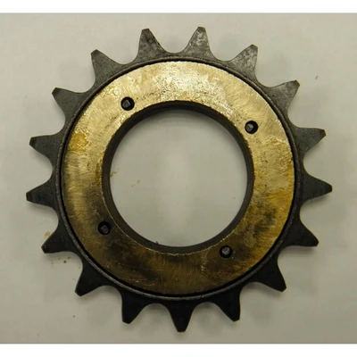 Afbeelding van ESJOT Freewheel 17T BSA