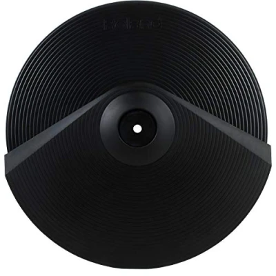 Afbeelding van Roland CY 8 Dual Trigger Cymbal pad Bekken