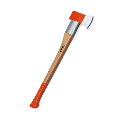 Afbeelding van Stihl AX 28 CS kloofbijl