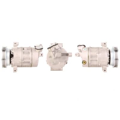 Afbeelding van LUCAS ACP474 AC Compressor PAG 46 R134a Met pakkingen