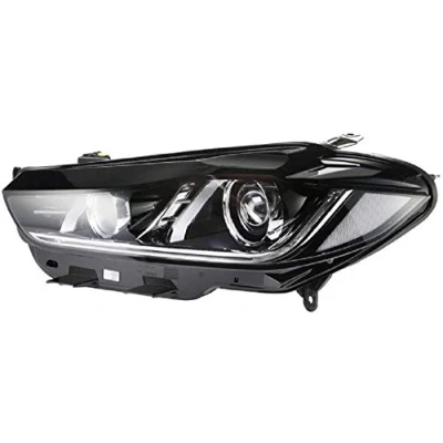 Afbeelding van HELLA 1LL 011 811 331 Koplampen Links PWY24W, D3S, LED LED, Bi Xenon voor linksrijdend verkeer JAGUAR: XE (X760) 2.0 D, 2.0, 3.0 S, D AWD
