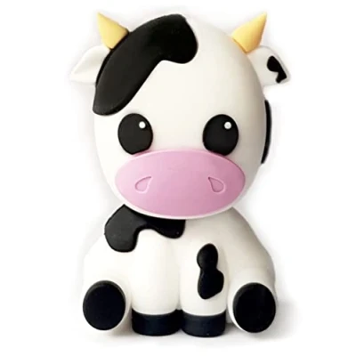 Afbeelding van USB C stick Koe 16GB