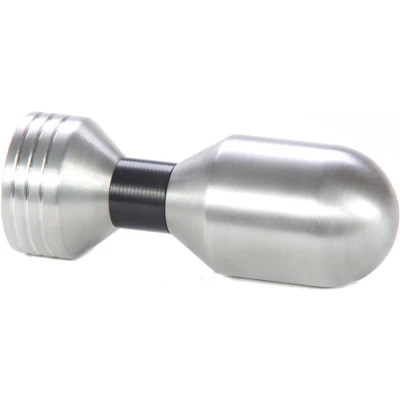 Afbeelding van E Stim Electro Buttplug Large Torpedo