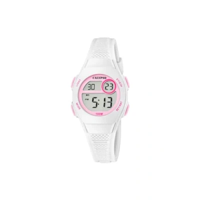 Afbeelding van CALYPSO WATCHES Chronograaf Junior Collection, K5831/1