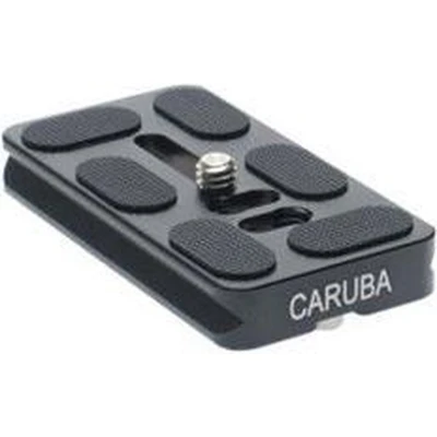 Afbeelding van Caruba Statiefplaat PU70