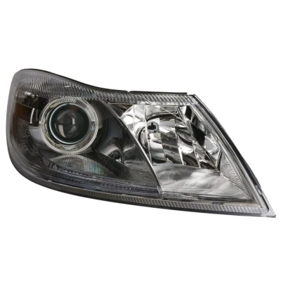 Afbeelding van TYC Koplamp 20 11889 05 2