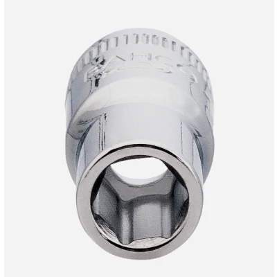 Afbeelding van Bahco 1/4&quot; dop op kaart 7/16 inch SB6700SZ