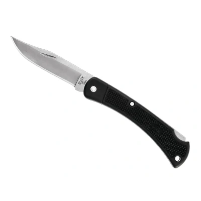 Afbeelding van Vouwmes Buck Folding Hunter LT Clampack