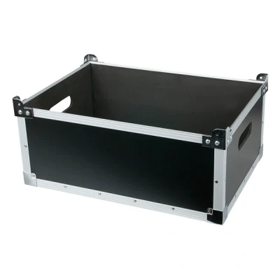 Afbeelding van Showgear Stack Case H2 Value Line