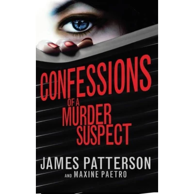 Afbeelding van Confessions of a Murder Suspect: (Confessions 1)
