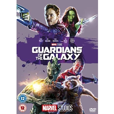 Afbeelding van Guardians Of The Galaxy