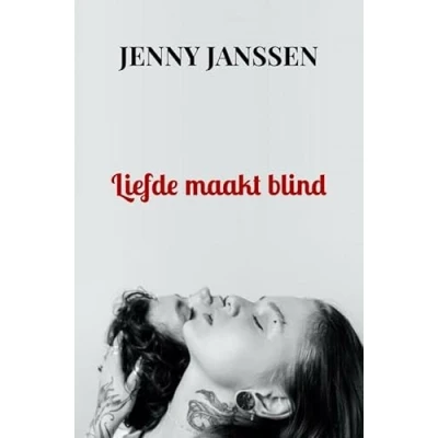 Afbeelding van Liefde maakt blind