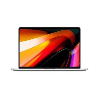 Afbeelding van 2019 Apple MacBook Pro (16 inch, Touch Bar, 2,6‑GHz 6‑core Intel Core i7, 16 GB RAM, 512 GB) Zilver