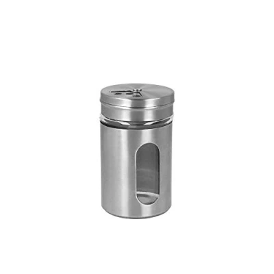 Afbeelding van Metaltex kruidenstrooier, glas, 100 ml