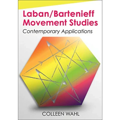 Afbeelding van Laban/Bartenieff Movement Studies