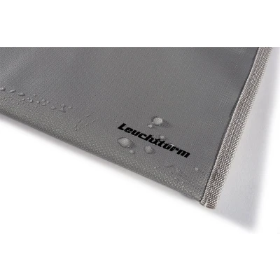 Afbeelding van Leuchtturm Impervius documententas waterproof en vuurproof