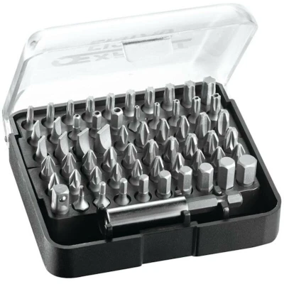 Afbeelding van Expert by Facom bitset 1/4&quot; 61 delig incl. koffer E131710