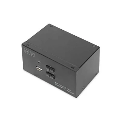 Afbeelding van KVM switch Digitus