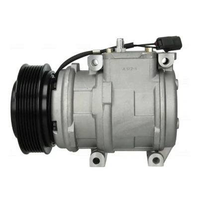 Afbeelding van Nissens Airco compressor 89186