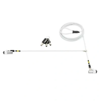 Afbeelding van Mobilis NANO SLIM TWIN ROTATING VEILIGHEID SLOT 1 X T LOCK/1